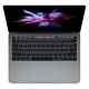 Macbook Pro 13.3 (2019) Touch Bar Core I5 128gb Ssd 8gb Ram Retina Space Gre