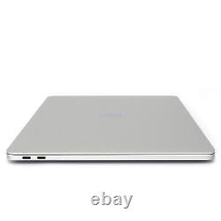 Macbook Pro 13.3 (2019) Touch Bar Core i5 128GB SSD 8GB RAM Retina Space Gre