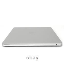 Macbook Pro 13.3 (2019) Touch Bar Core i5 128GB SSD 8GB RAM Retina Space Gre