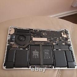 Macbook Pro 13 Core i7 A1502 Ratina (late 3013)