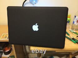 Macbook Pro 13 i5 3.1GHz 16GB RAM 2TB SSD