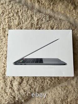 Macbook Pro 13inch 2019 Touchbar 1.4GHz 251GB A2159 8GB RAM with box