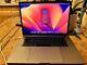 Macbook Pro 15, 2.9 Ghz Intel Core I7, 16gb Ram, 500gb Ssd Radeon 560, 2017