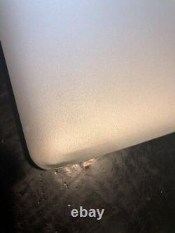 Macbook Pro 15 Retina Late 13 Early 2014 i7 2.6 MGHz 16GB Cracked Lcd Read
