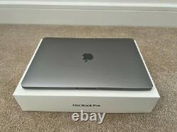 Macbook Pro 2017 13/128GB/8GB RAM/2.3GHz Core Intel i5 + FREE BEATS HEADPHONES