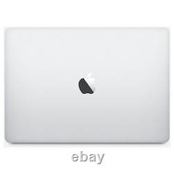 Macbook Pro (2017) 13.3 Powerful Core i5 128GB SSD 8GB RAM Retina OS Ventura