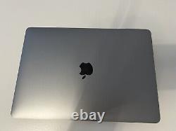 Macbook Pro 2017 13 Screen 512gb With Touchbar