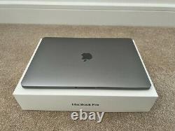 Macbook Pro 2017 13 inch/128GB/8GB RAM/2.3GHz FANTASTIC CONDITION