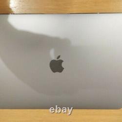 Macbook Pro 2017 13 inch 500GB 16GB