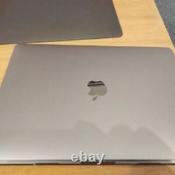 Macbook Pro 2017 13 inch 500GB 16GB