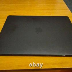 Macbook Pro 2017 13 inch 500GB 16GB