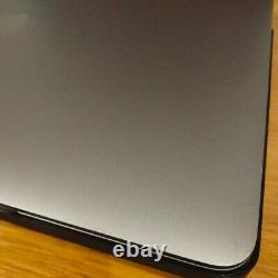 Macbook Pro 2017 13 inch 500GB 16GB