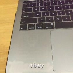 Macbook Pro 2017 13 inch 500GB 16GB