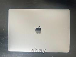 Macbook Pro 2018 13 2.7 GHz Quad-Core Intel Core i7 RAM 16gb 256gb SSD