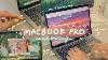 Macbook Pro 2020 M1 Unboxing Setup Accessories Customizing