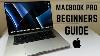 Macbook Pro 2023 M2 Complete Beginners Guide