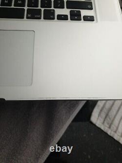 Macbook Pro A1398 I7 16gb