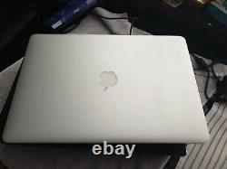 Macbook Pro A1398 I7 16gb