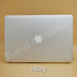 Macbook Pro A1398 Late 2013 2014 Retina Display 15 LCD Screen Assembly Panel