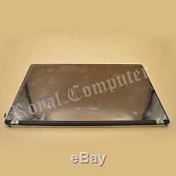 Macbook Pro A1398 Late 2013 2014 Retina Display 15 LCD Screen Assembly Panel