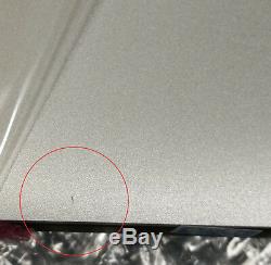 Macbook Pro A1398 Late 2013 2014 Retina Display 15 LCD Screen Assembly Panel