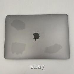 Macbook Pro A1989 13.3 2018 i5-8259U@2.3GHz 8GB RAM COSMETIC DAMAGE