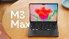 Macbook Pro M3 Max Review Mac Pro Zum Mitnehmen