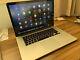 Macbook Pro Retina 15 2013 I7 2.7 Ghz 61 Charge Cycles