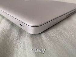 Macbook pro 2011 15 inch