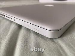 Macbook pro 2011 15 inch