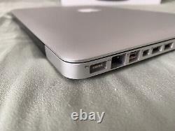 Macbook pro 2011 15 inch