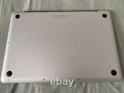 Macbook pro 2011 15 inch