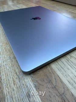 Macbook pro 2018 15 inch 2.6 i7, 32GB Ram, 512 SSD Battery C/C Just 166