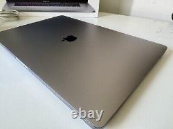 Macbook pro 2019 16 inch 32gb