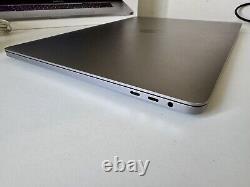 Macbook pro 2019 16 inch 32gb