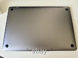 Macbook pro 2019 16 inch 32gb