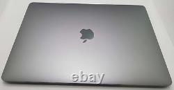 Macbook pro (2019) Intel i5 8gb ram 256GB SSD