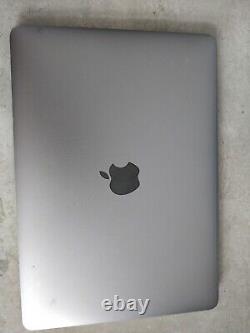 Macbook retina 12 2015