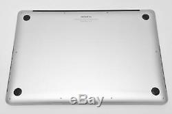 Mid 2015 15 Apple MacBook Pro Retina 2.8GHz i7/16GB/1TB Grade A MJLU2LL/A