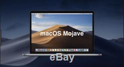 NEW 1TB NVMe SSD for Apple MacBook Pro, Macbook Air, Mac Pro 2013-17 SSUAX SSUBX