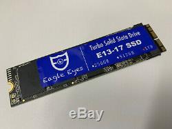 NEW 1TB Turbo SSD For Apple MacBook Pro 13 A1502 Retina Late 2013 2014 2015