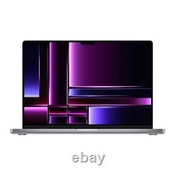 NEW Apple MacBook Pro 16'' M2 Pro, 16GB 512GB? FREE SHIPPING? £2400 RRP