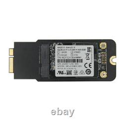 NEW Apple SSD Upgrade 1TB For MacBook Pro Retina 13 15 2012 2013 A1425 A1398