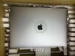 NEW For Apple MacBook Pro A1706 A1708 Grey Silver LCD Screen Display Assembly A+