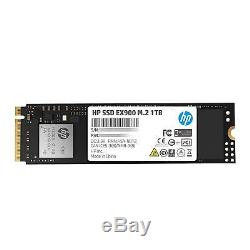 NEW HP 1TB UltraFast SSD Kit for 2013 2017 Apple MacBook Air / Pro and Mac Pro