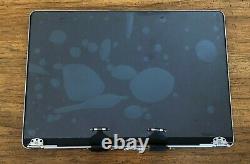 NEW MacBook Pro 13 A1706 A1708 LCD Screen Display Assembly Space Gray 2016 2017