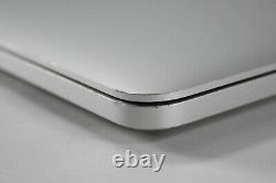 NICE 15 Apple MacBook Pro 2015 Retina 2.5GHz i7 16GB RAM 256GB SSD + WARRANTY