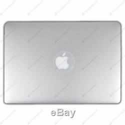 New 15'' MacBook Pro A1398 Mid 2015 LCD Retina Display Screen Assembly EMC 2910
