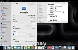 New Apple MacBook Pro 14.2? XDR M3 Pro 18GB RAM 512GB SSD 11C CPU, 14C GPU Laptop