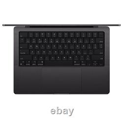 New Apple MacBook Pro 14.2? XDR M3 Pro 18GB RAM 512GB SSD 11C CPU, 14C GPU Laptop